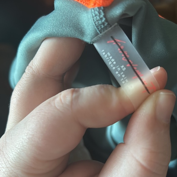 NWOT Free People Hitting The Sweet Spot Skortsie - Picture 12 of 12